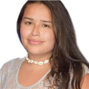 Maestra en artes plasticas